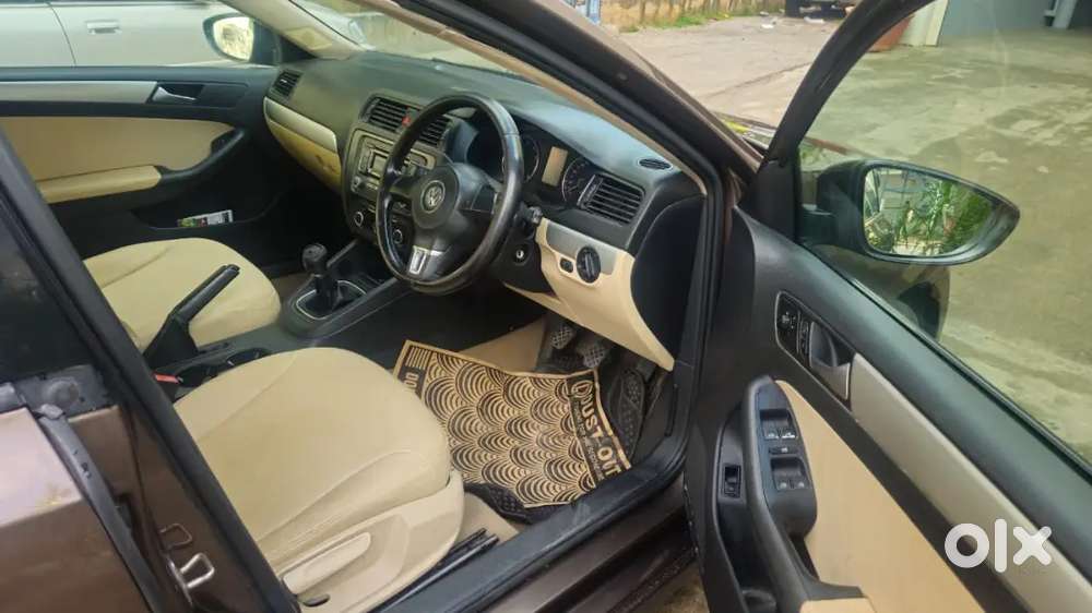 2013 Jetta 1.4tsi