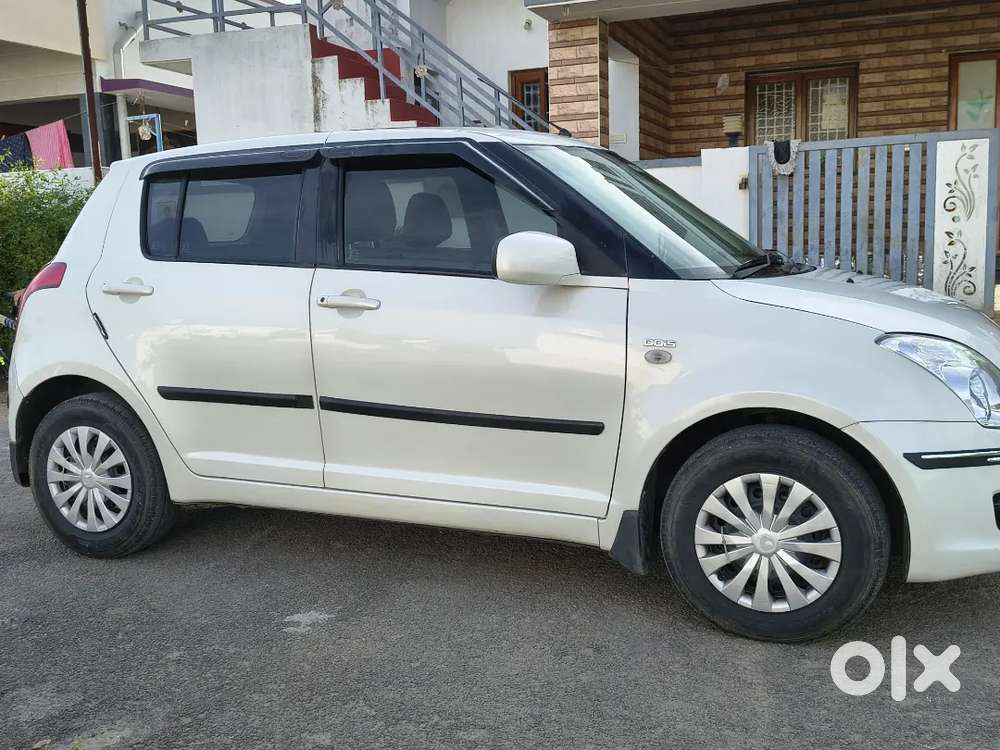 Maruti Swift Vdi 2009