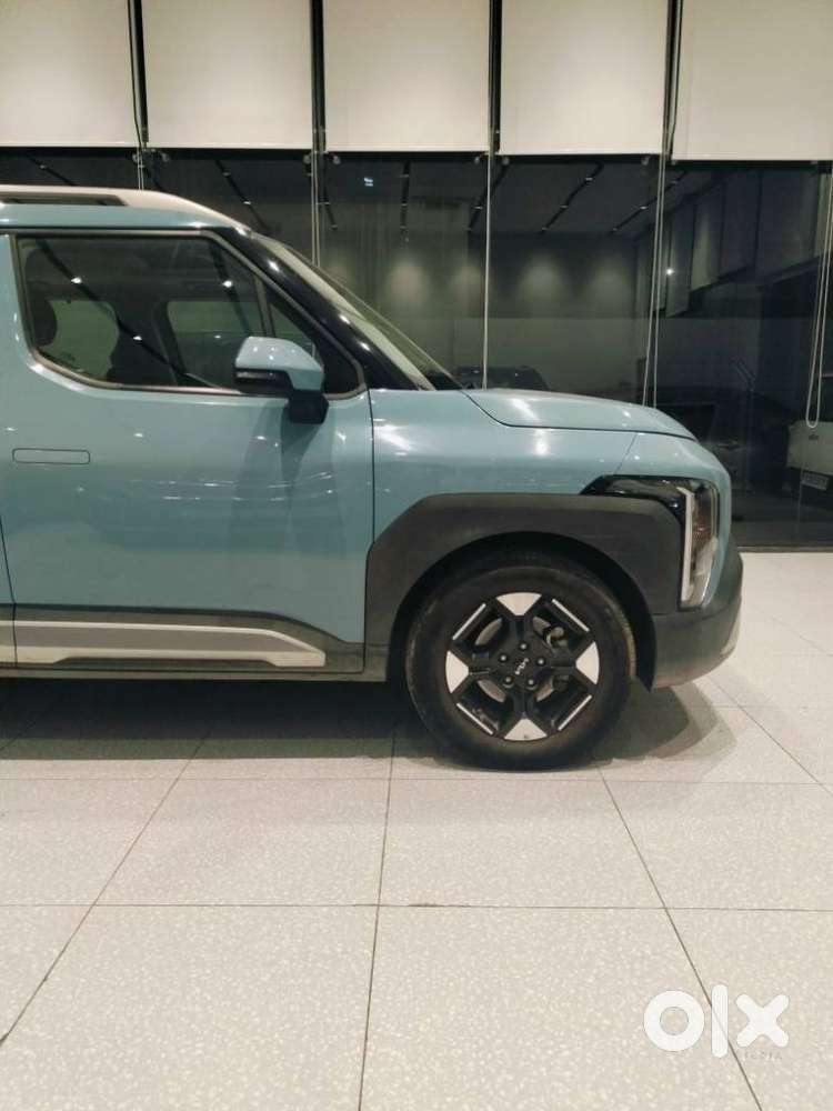 Kia Syros Htk Opt Diesel, 2025, Diesel