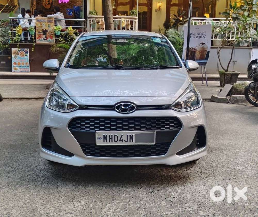 Hyundai Grand I10 1.2 Kappa Magna, 2018, Petrol