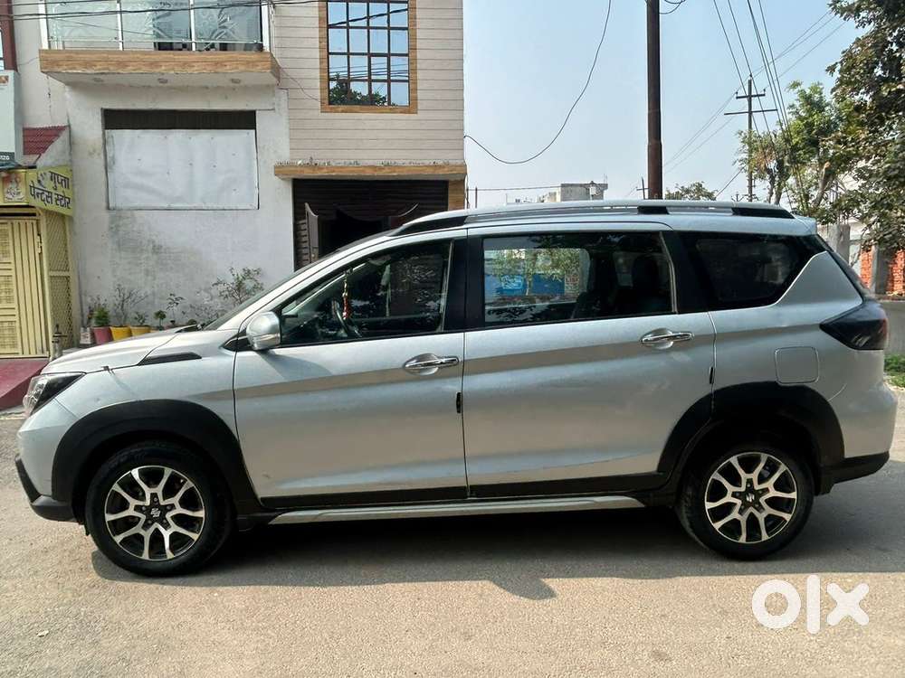 Maruti Suzuki Xl6 Petrol 2022