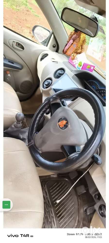 Toyota Etios 1.4 Gd 2016
