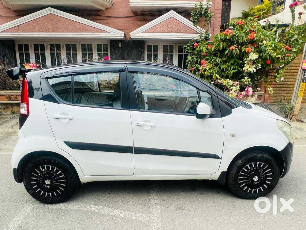 Maruti Suzuki Ritz Vxi (abs) Bs Iv, 2012, Petrol