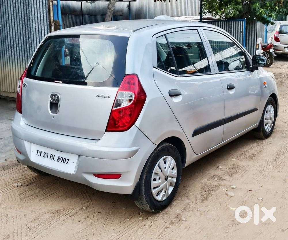 Hyundai I10 Magna 1.1l, 2015, Petrol
