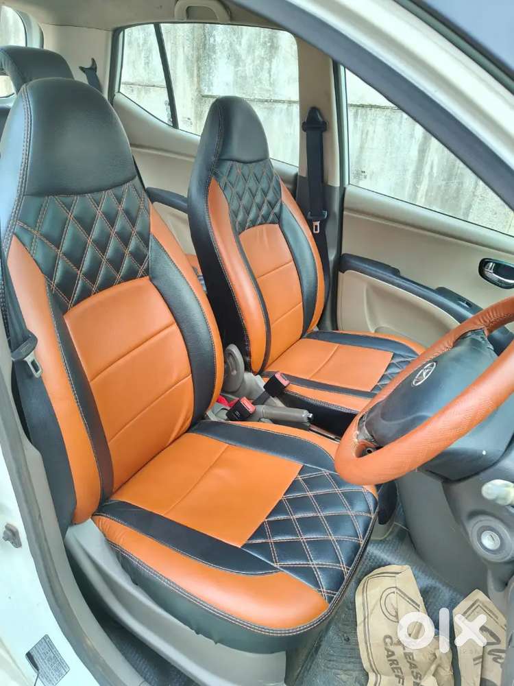 Hyundai I10 2013