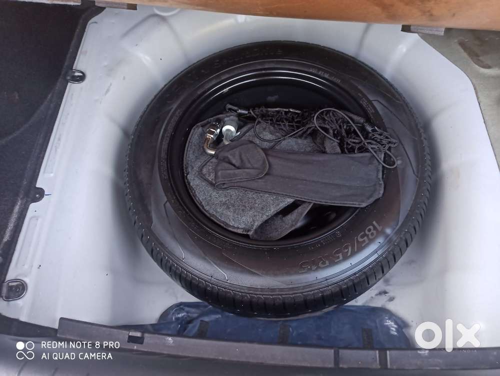 Hyundai Verna 1.5 Mpi Mt Sx (o), 2022, Petrol