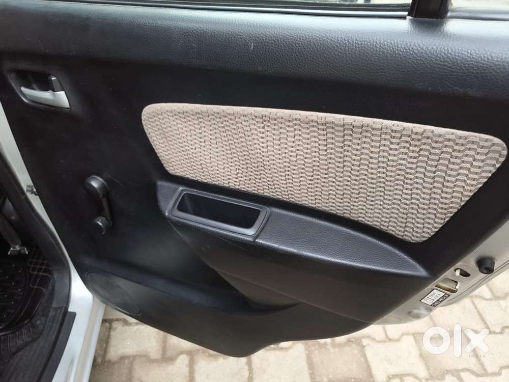 Maruti Suzuki Wagon R 1.0 Lxi Cng, 2018, Cng & Hybrids