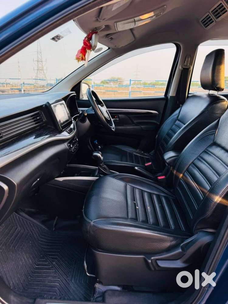 Maruti Suzuki Xl6 1.5 Zeta Mt, 2021, Petrol