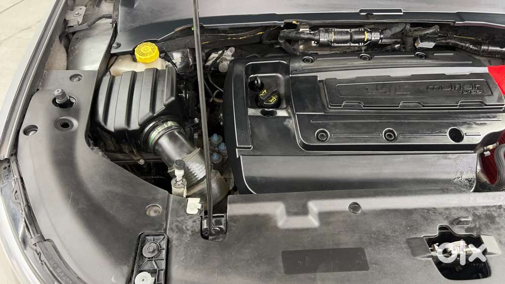 Jeep Compass Model S Optional, 2022, Petrol