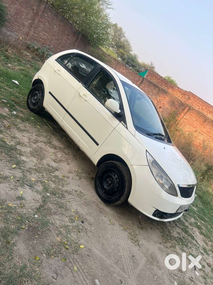 Tata Indica Vista Diesel 2011
