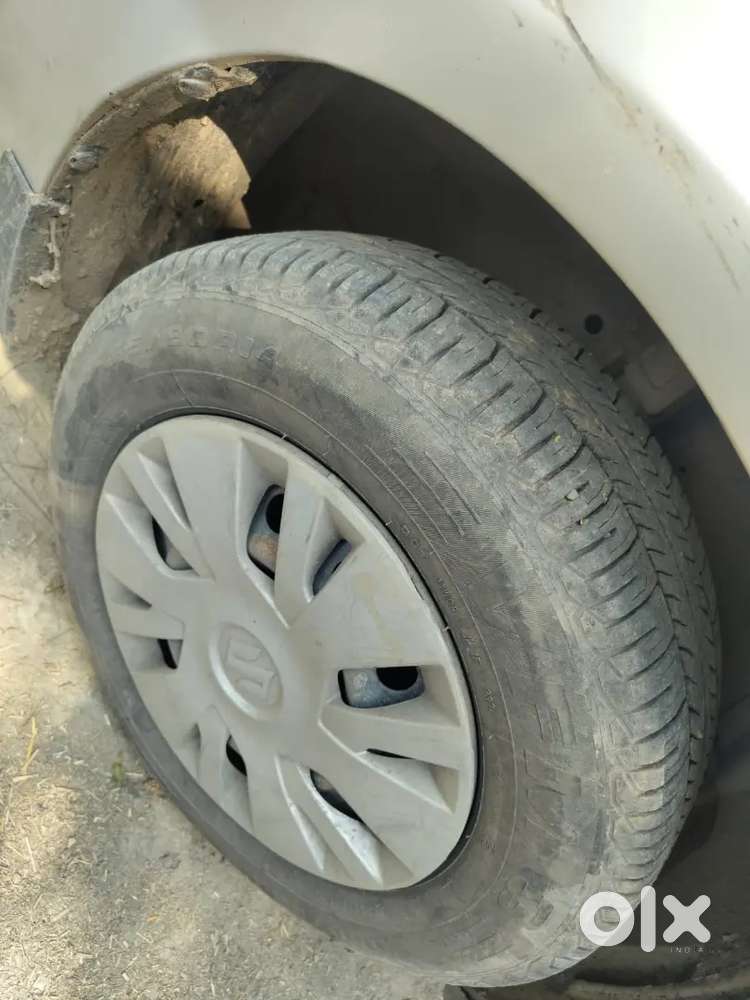 Maruti Suzuki Swift 2012