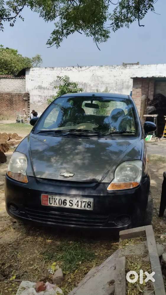 Chevrolet Spark 2011 Petrol 25000 Km Driven