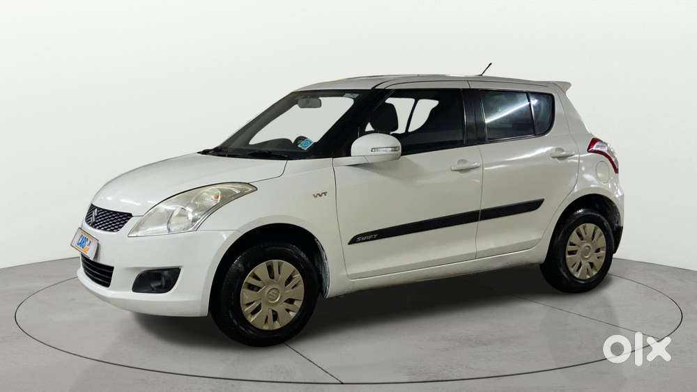 Maruti Suzuki Swift Vxi, 2014, Petrol