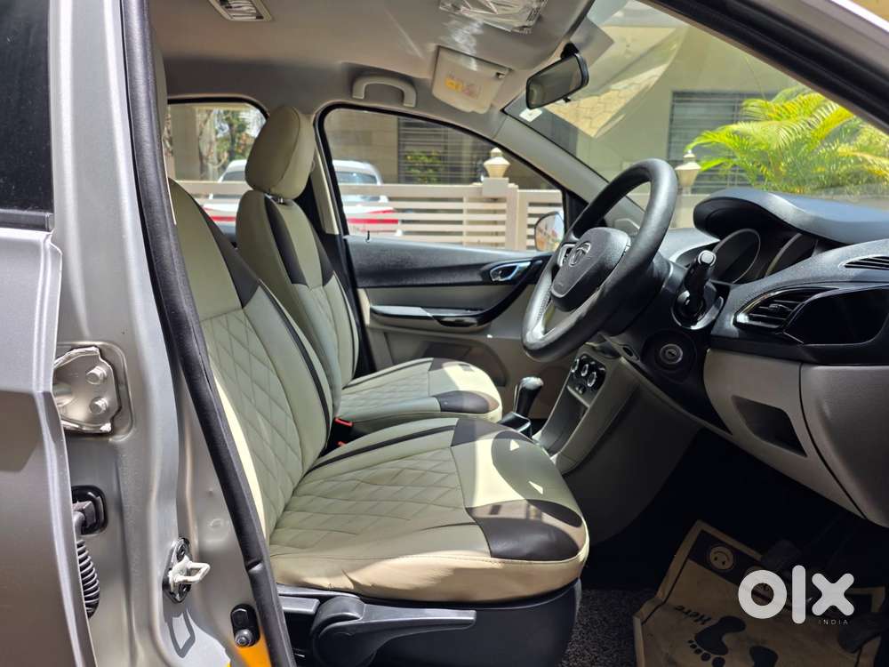 Tata Tiago Xz Diesel, 2016, Diesel