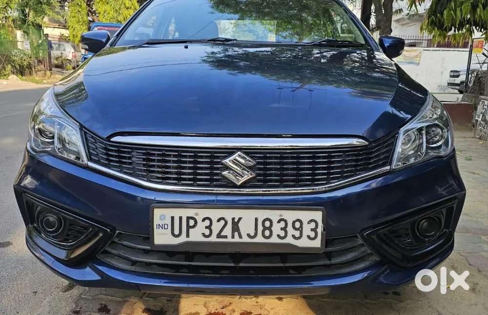 Maruti Suzuki Ciaz 2019 Petrol 53818 Km Driven