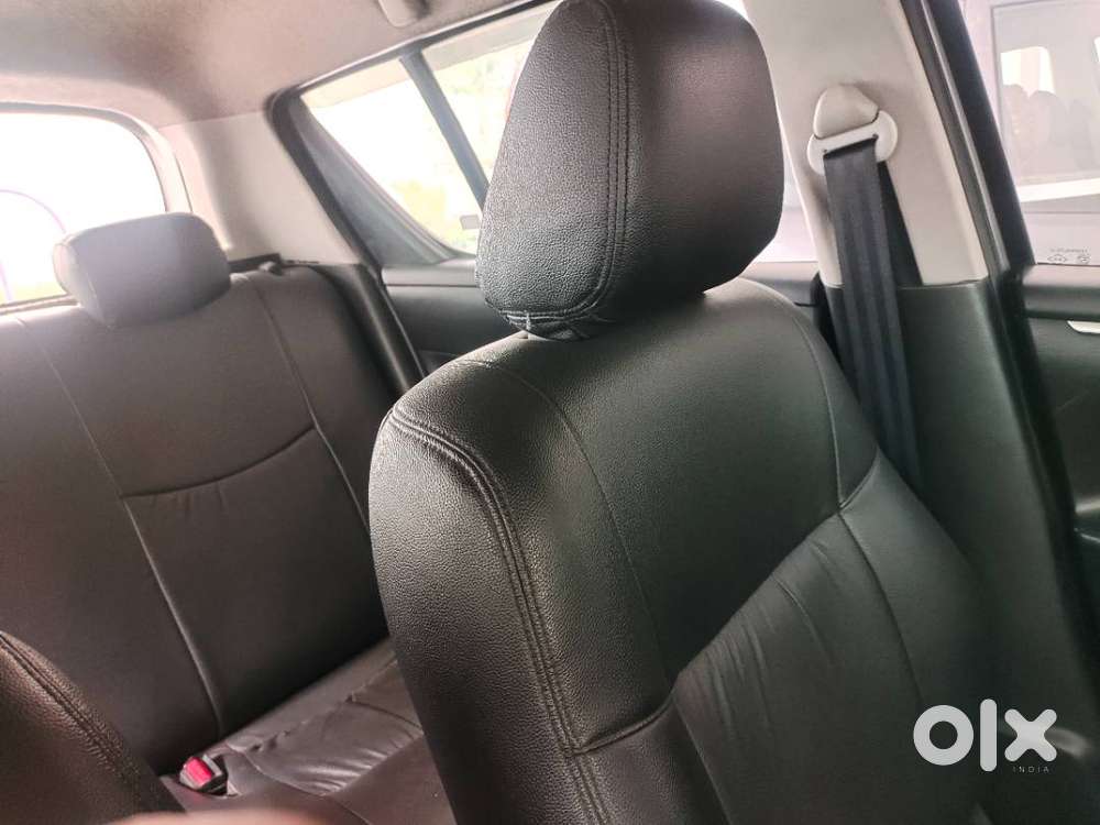 Single Lady Driven Fancy No With Total 9 Well Maintained