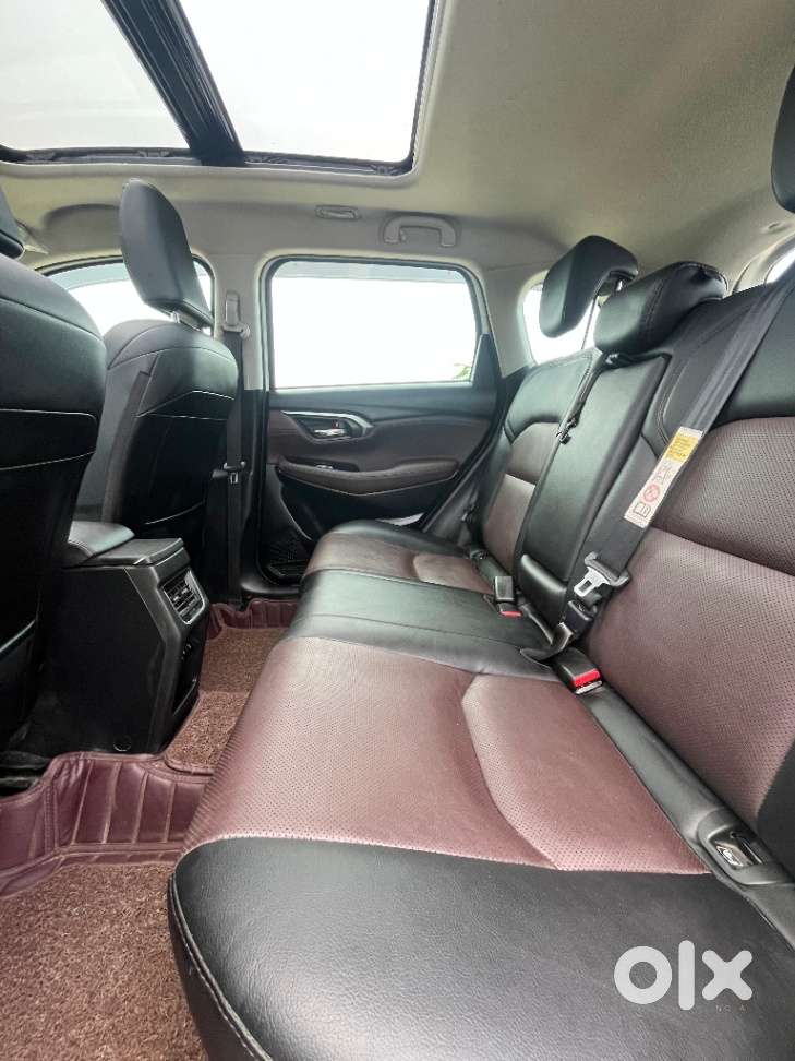 Maruti Suzuki Grand Vitara 1.5 Alpha Smart Hybrid, 2024, Petrol