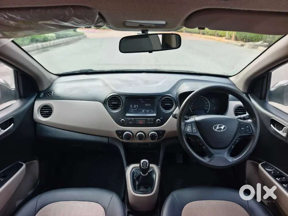 Hyundai Grand I10 2018 Sportz
