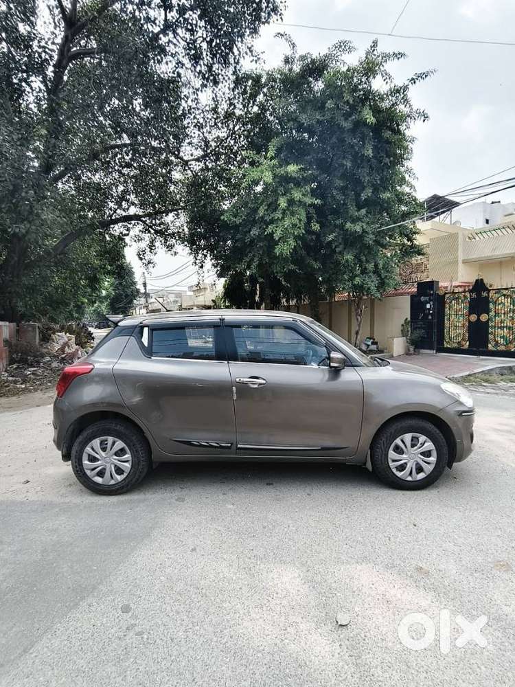 Maruti Suzuki Swift Vxi Optional, 2024, Petrol
