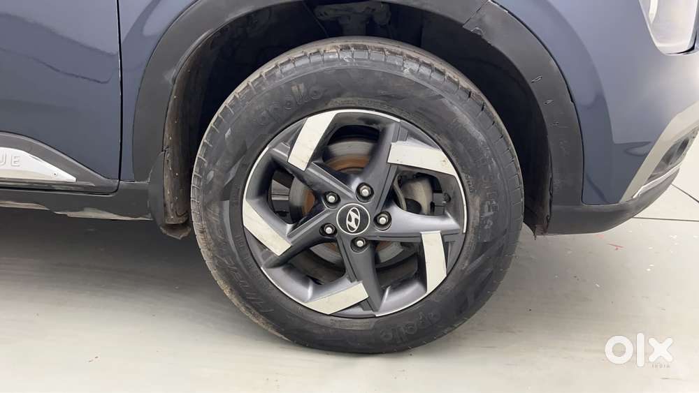 Hyundai Venue Sx Turbo, 2022, Petrol