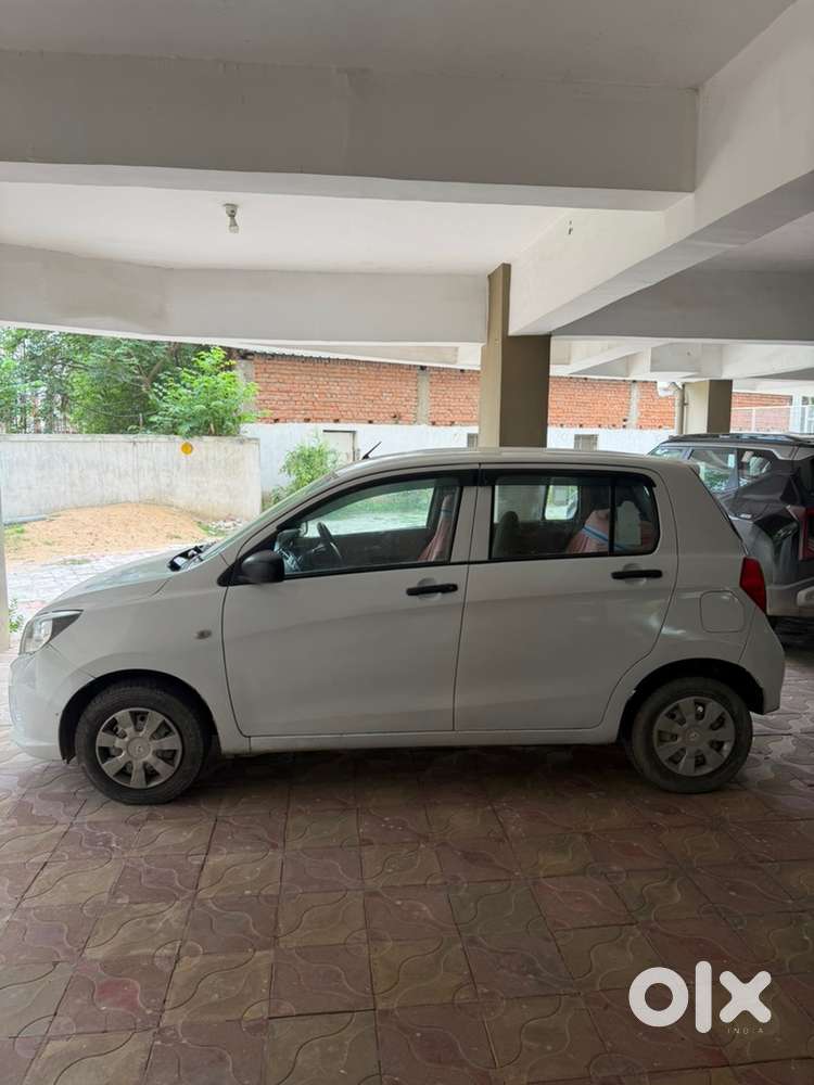 Maruti Suzuki Celerio Well Maintained