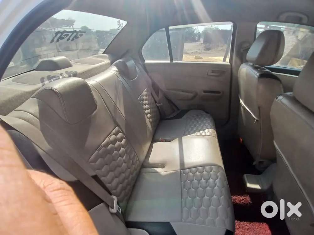 Maruti Suzuki Swift 2021 With Cng Hybrid