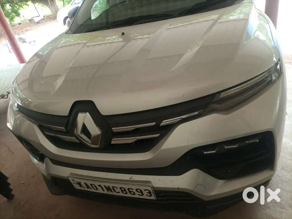 Renault Kiger
