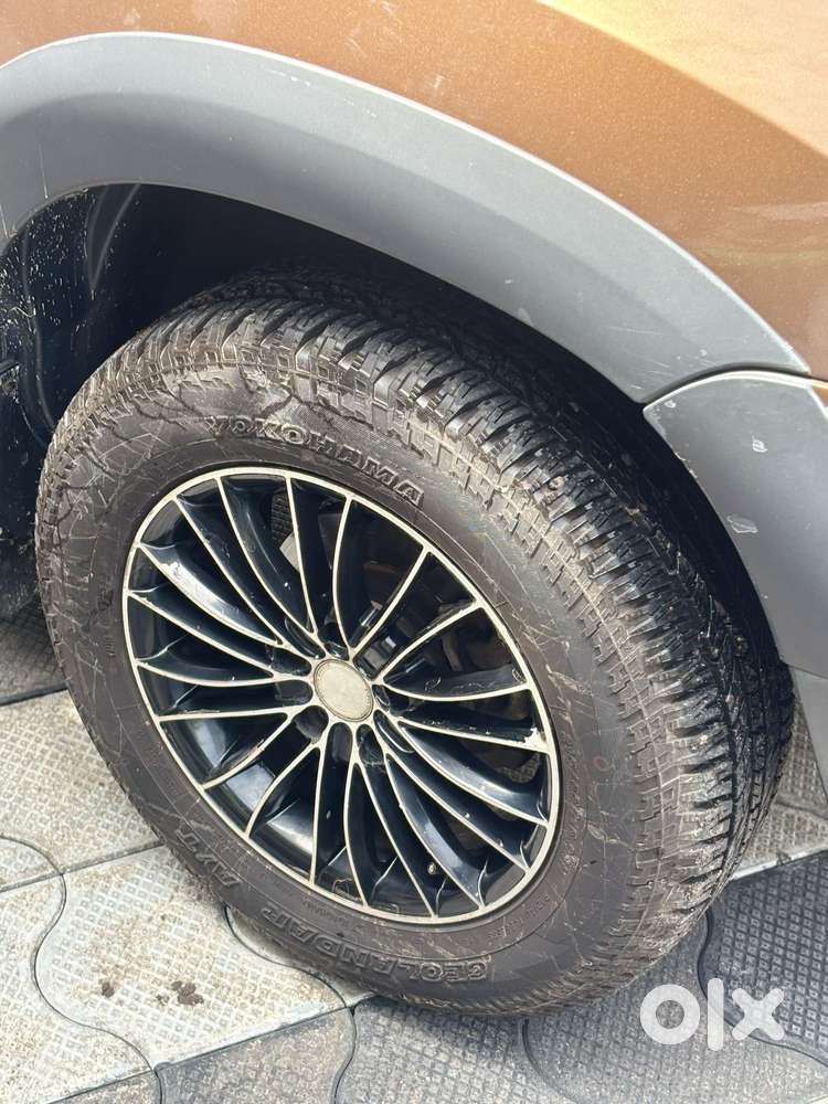 Renault Duster 85ps Diesel Rxl, 2013, Diesel
