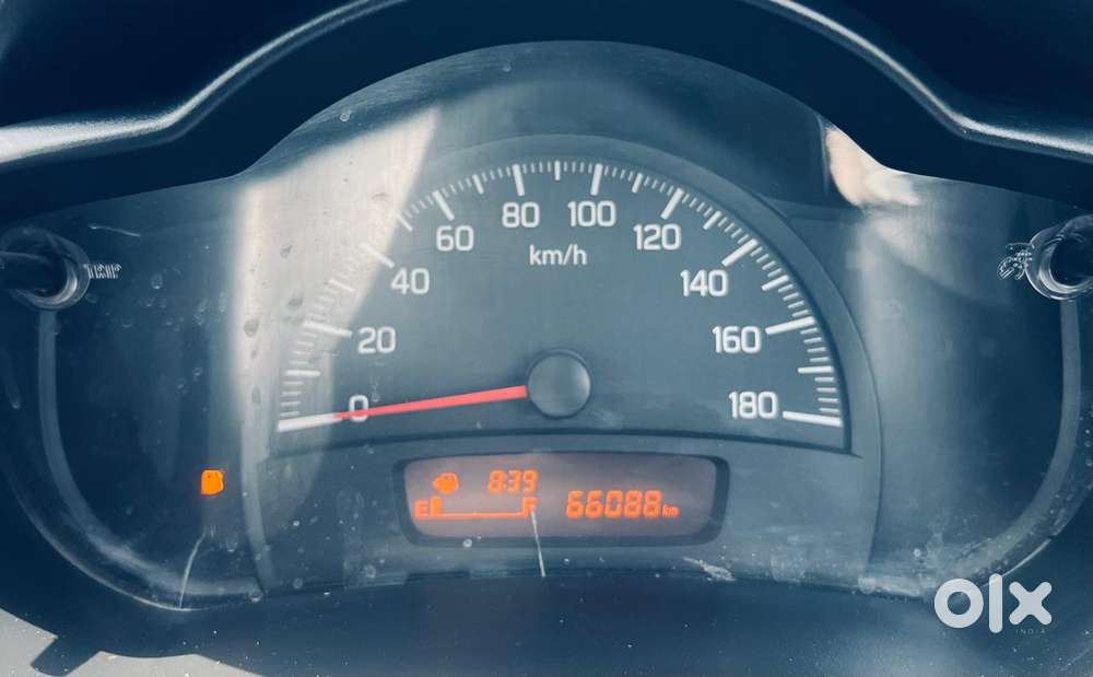Maruti Suzuki Celerio Vxi, 2016, Cng & Hybrids