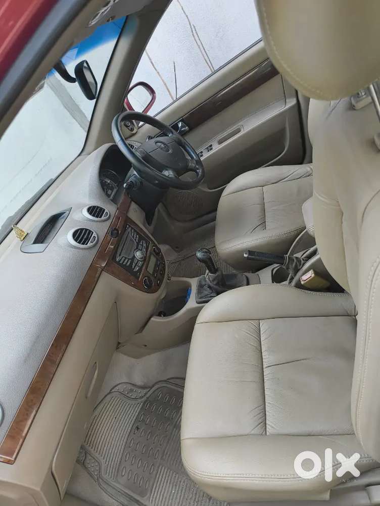 Chevrolet Aveo 2011 Diesel 84300 Km Driven