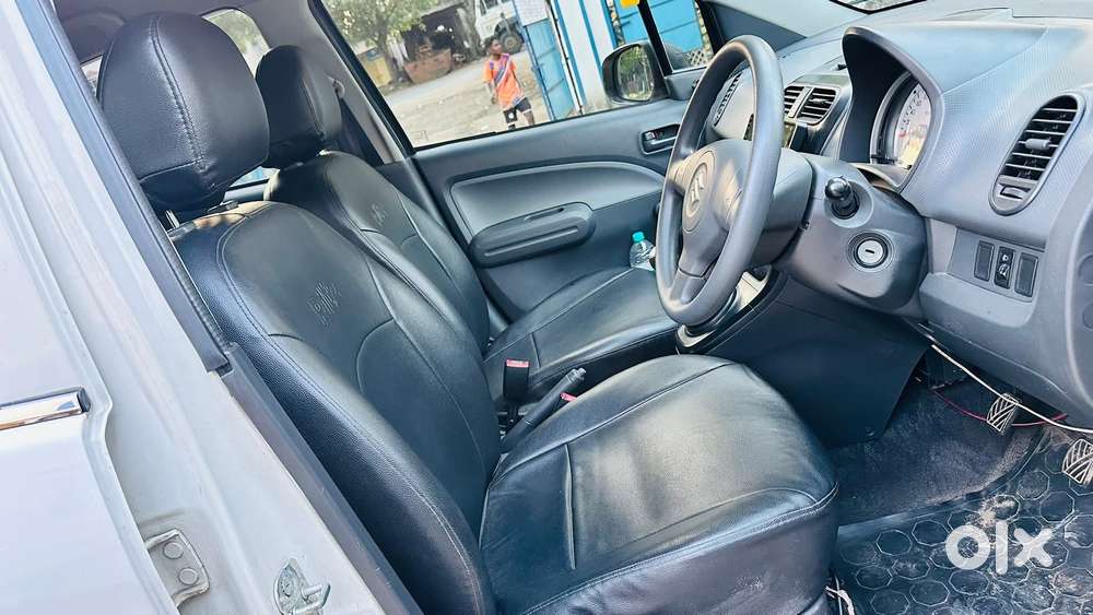 Maruti Suzuki Ritz Ldi Bs-iv, 2015, Diesel