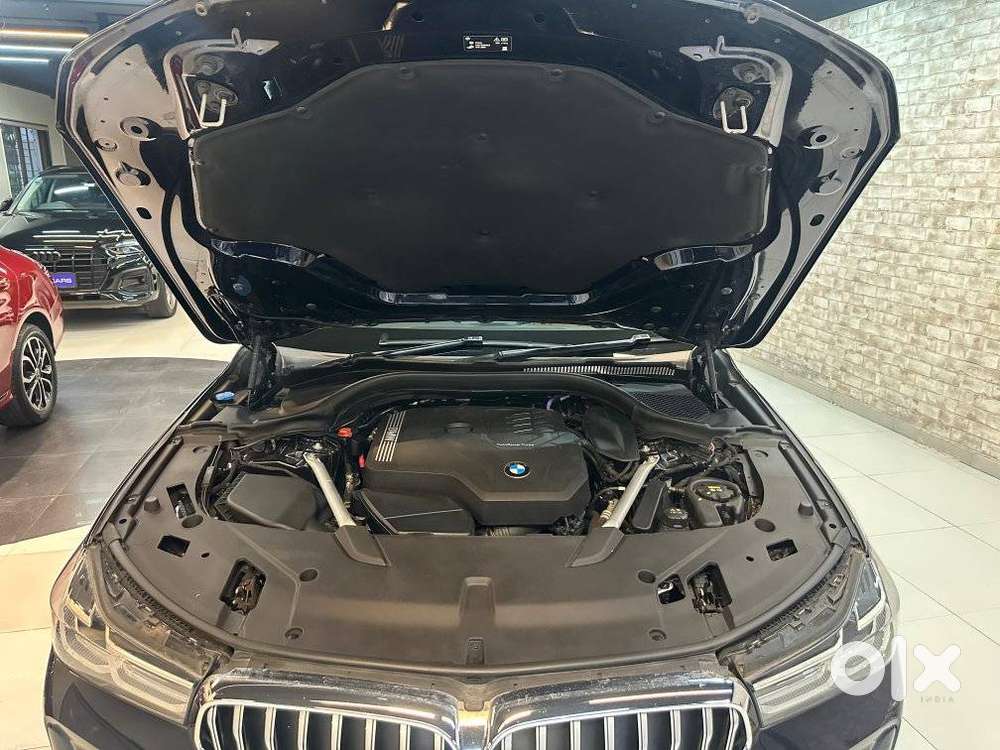 Bmw 6 Series Gt 630i M Sport, 2023, Petrol