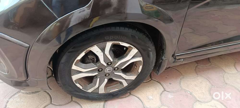 Honda Wr-v 1.5 Vx I-dtec, 2018, Diesel