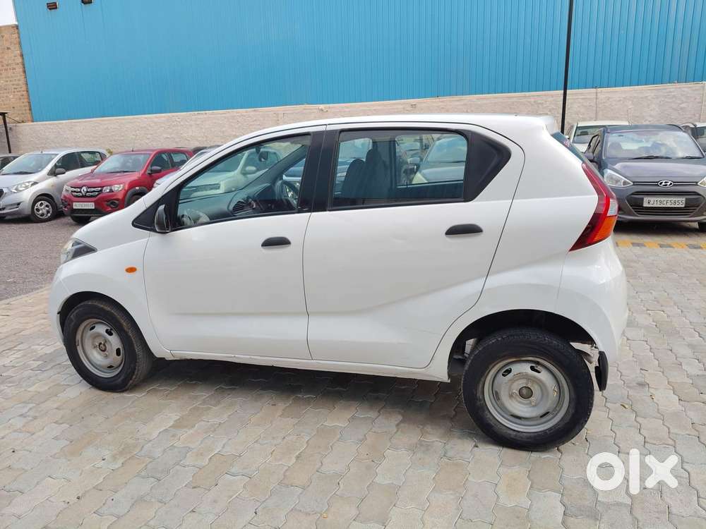 Datsun Redigo 0.8 A, 2019, Petrol