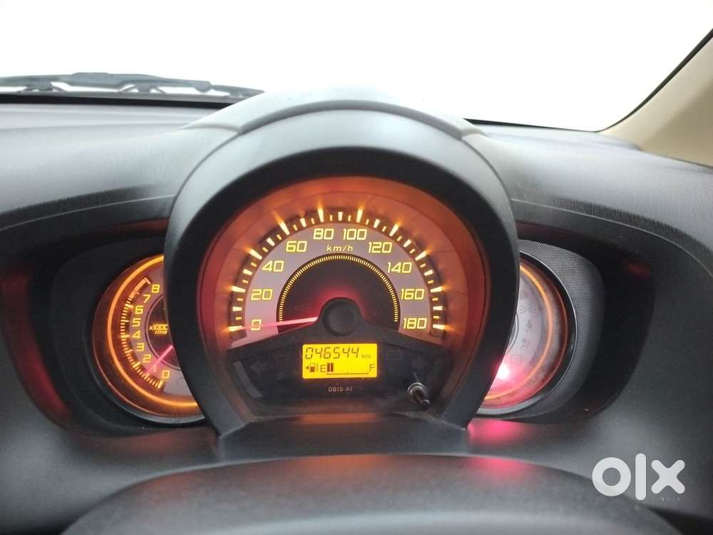 Honda Brio Vx At, 2014, Petrol