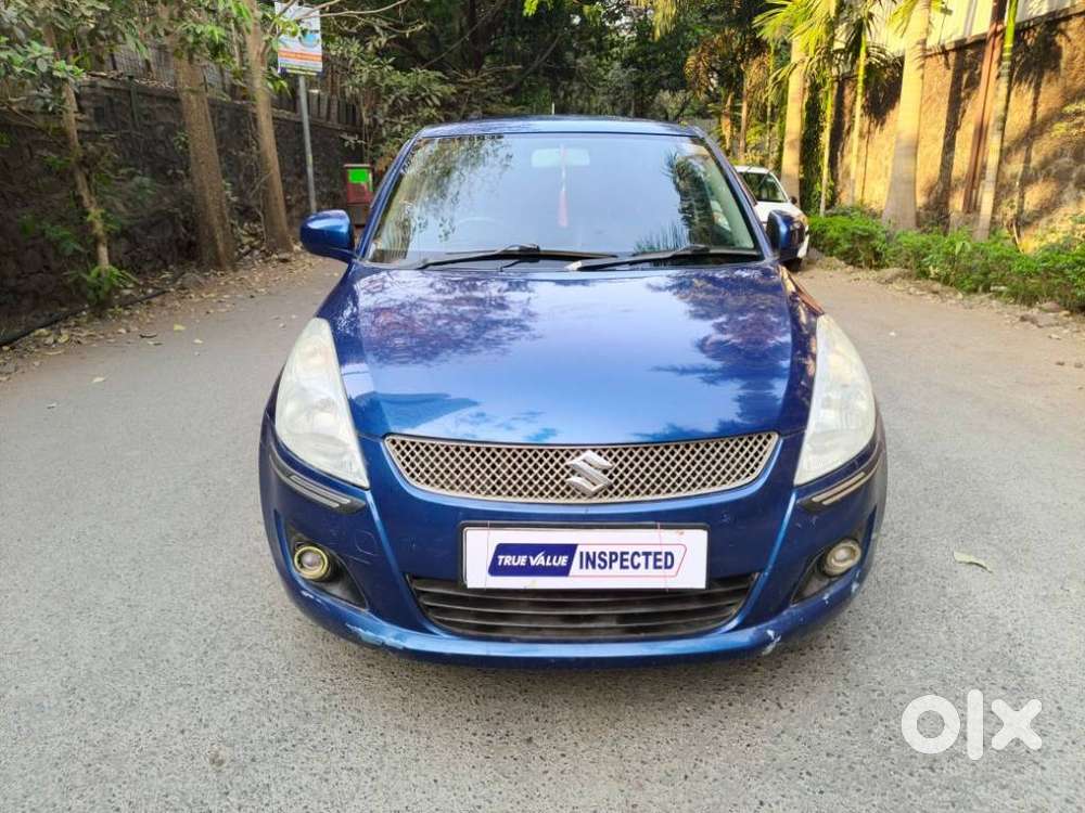 Maruti Suzuki Swift 2011-2014 Ldi, 2012, Diesel