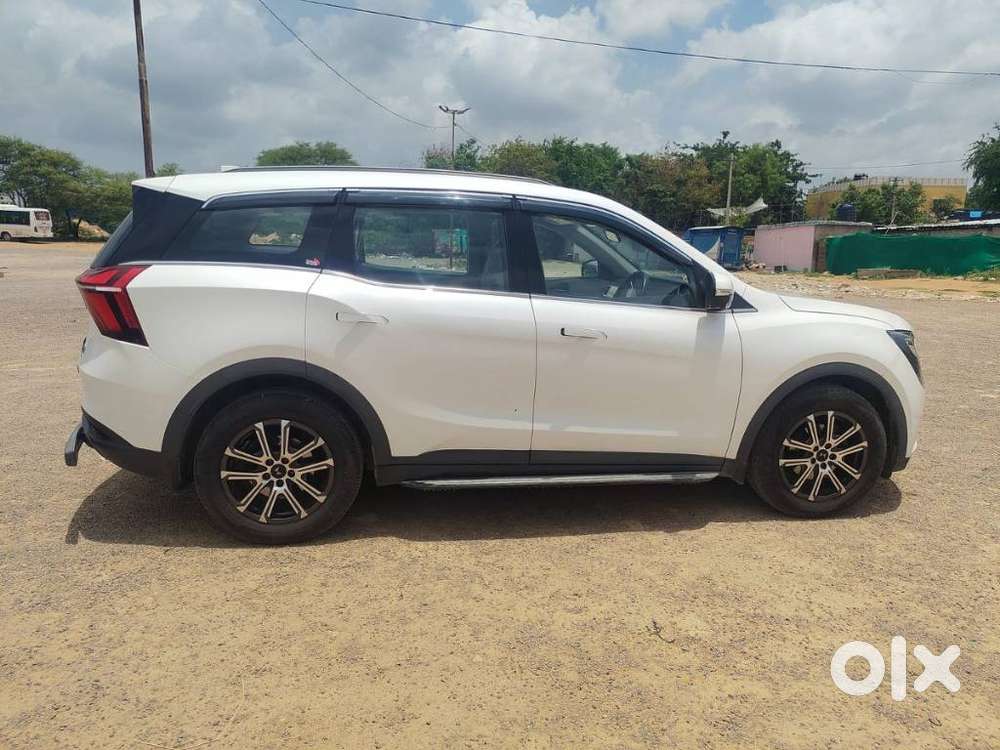 Mahindra Xuv700 Ax7l 6 Str At, 2024, Diesel