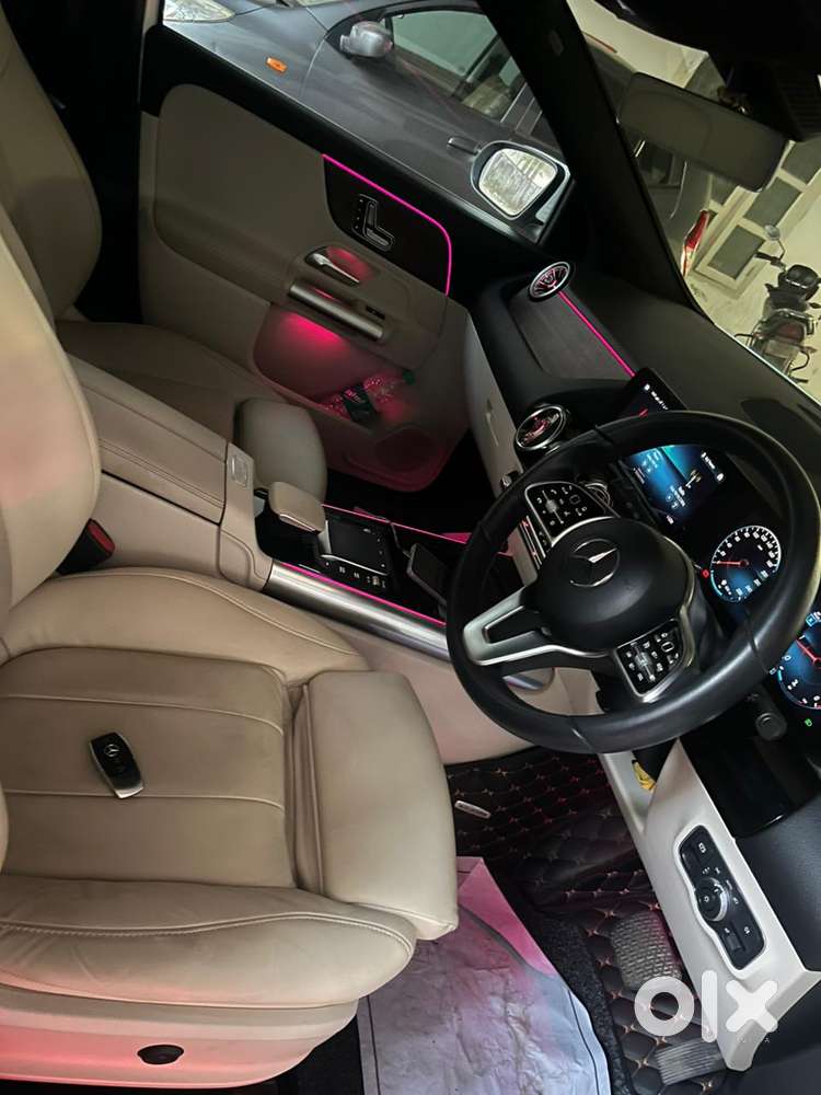 Mercedes-benz Gla 220d, 2023, Diesel