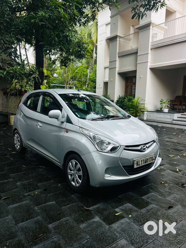 Hyundai Car 2013 Manual