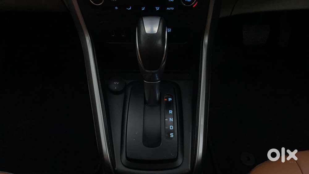 Ford Ecosport [2017-2021] 1.5 Titanium Ti Vct At, 2020, Petrol