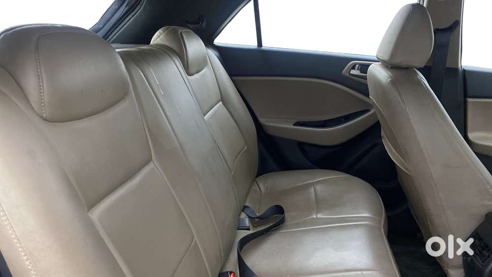 Hyundai Elite I20 Magna 1.2, 2016, Petrol