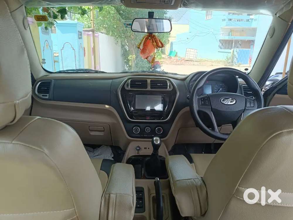 Mahindra Bolero Neo 2021 Diesel Well Maintained