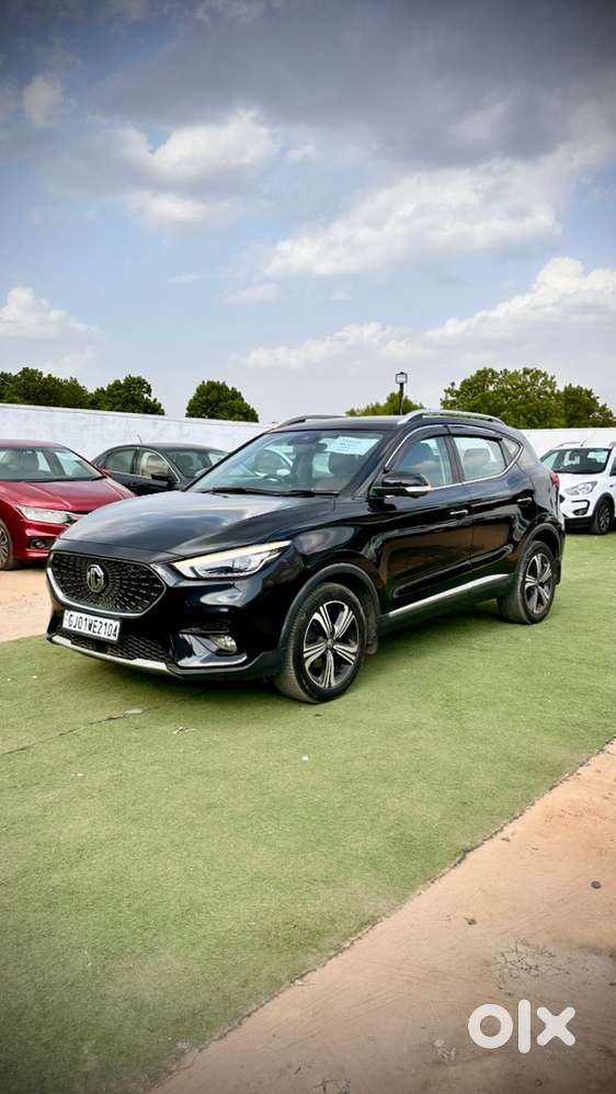Mg Astor Petrol 2022 Savvy Red Cvt Auto