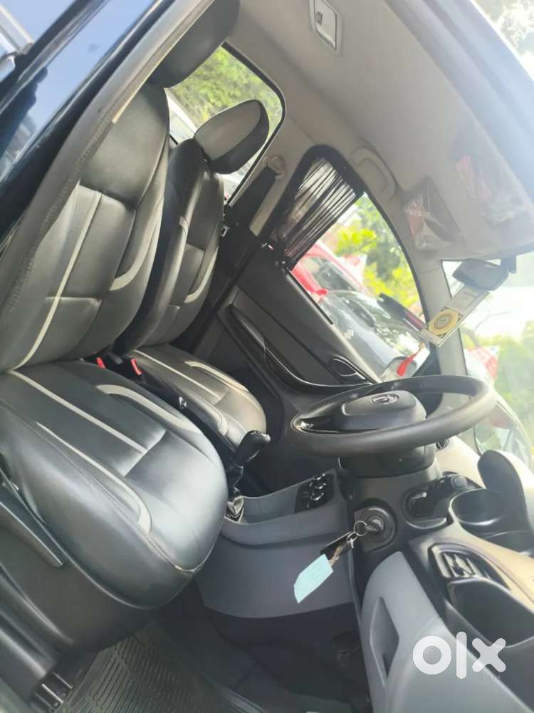 Tata Tigor Xm, 2018, Petrol