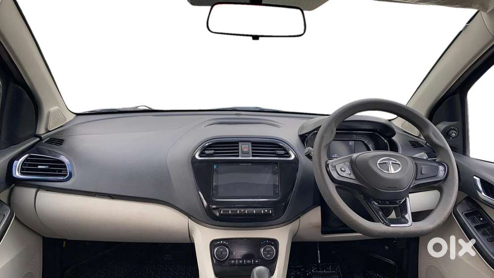 Tata Tiago Xza Plus, 2022, Petrol