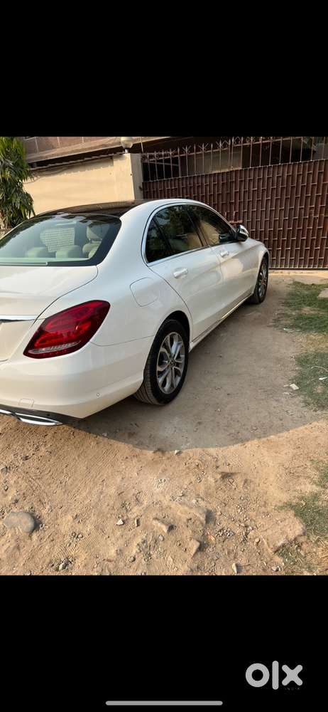 Very Less Driven In A New Condition