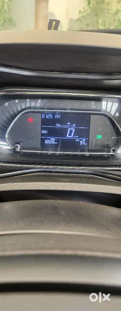 Tata Nexon 2023 Petrol Well Maintained
