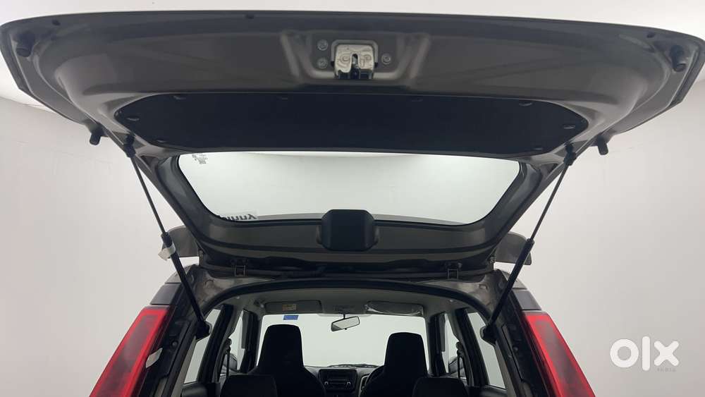 Maruti Suzuki Wagon R 1.0 Vxi Cng, 2022, Cng & Hybrids