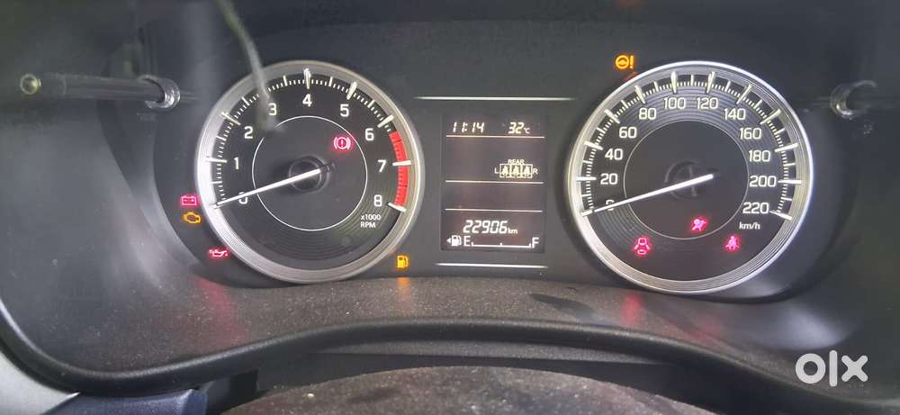 Maruti Suzuki Baleno Maruti-suzuki-baleno-delta-diesel, 2023, Petrol