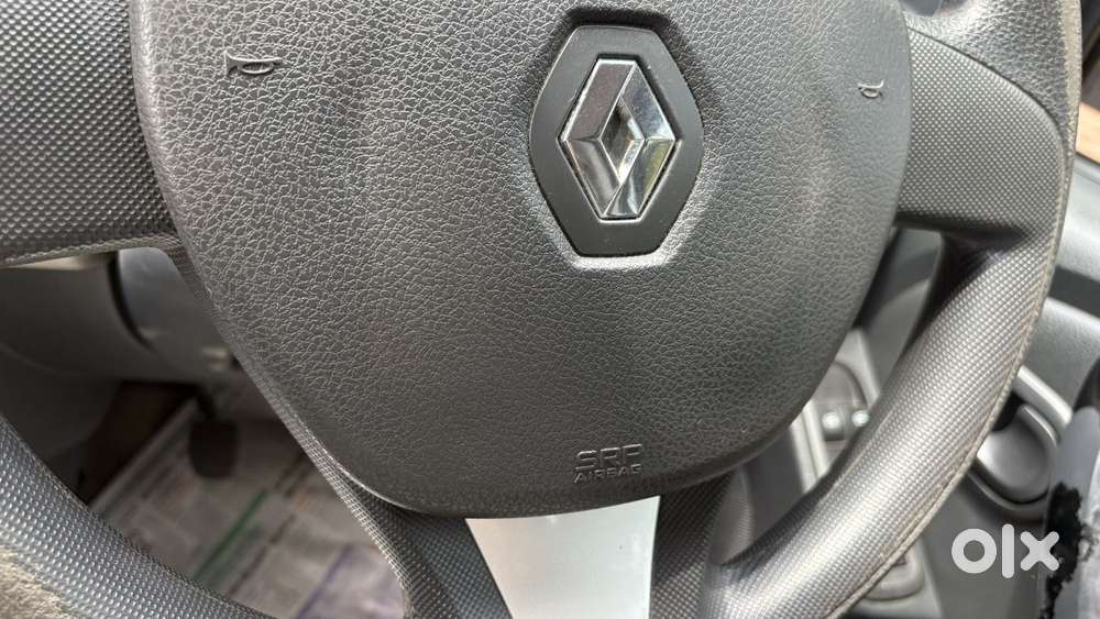 Renault Duster Rxl Pack 85 Diesel, 2015, Diesel